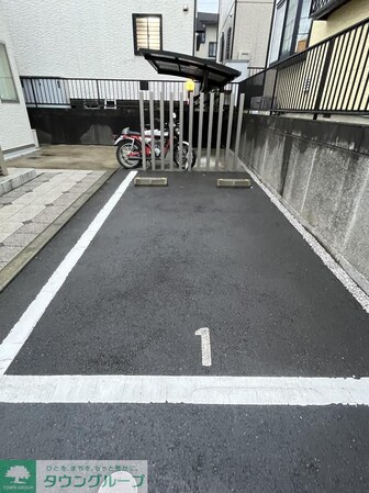 クレイノプランドールの物件内観写真